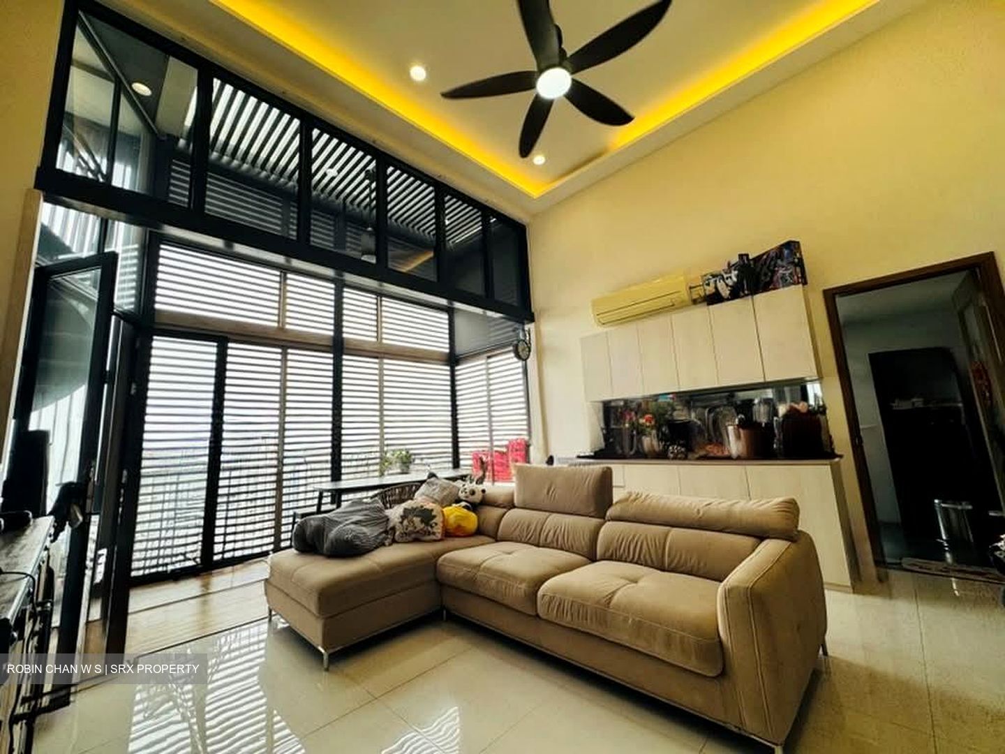 Waterbay (D19), Condominium #601582881